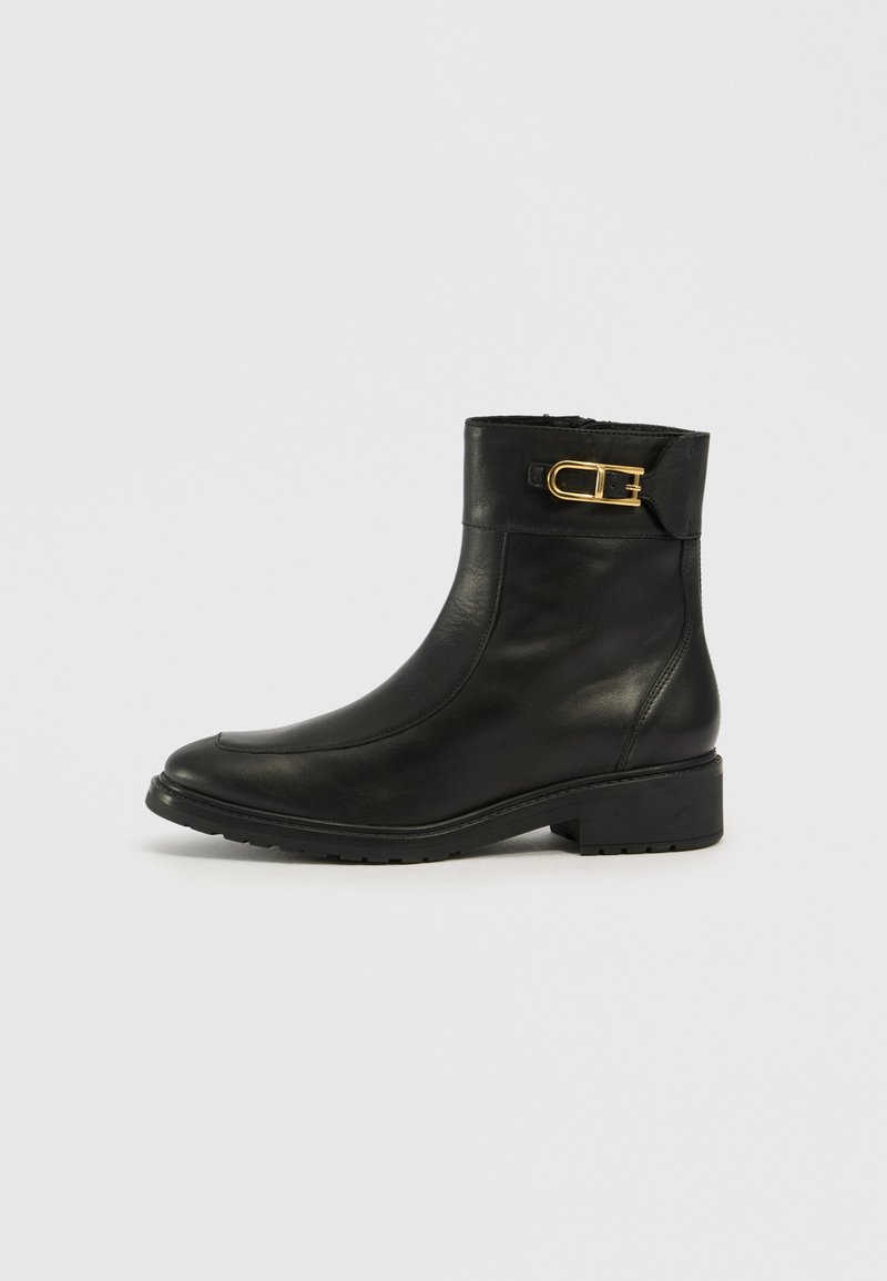 Botines