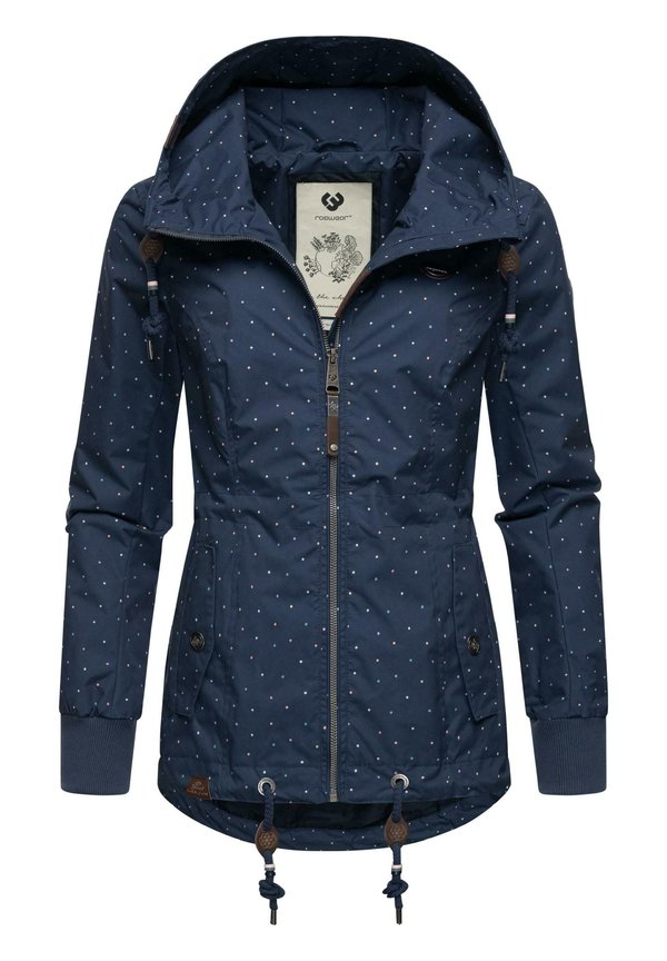DANKA DOTS - Outdoorjacke