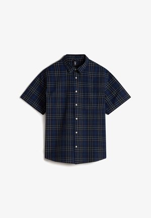 Vans LAWSON - Hemd - medium blue