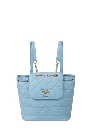 19V69 Italia, ELENORA GOLD - Rucksack - light blue
