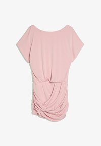 Non sélectionné, pink