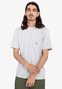 Element LABEL - T-shirt basic - sgbh