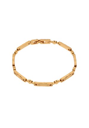 Armbånd - rose gold-coloured