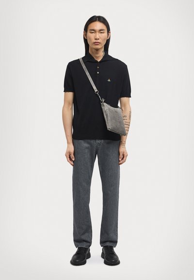 Vivienne Westwood ALEX  - Pólóing - black