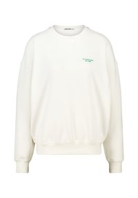 Unselected, off white