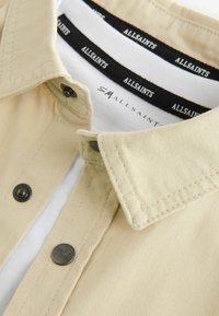 smALLSAINTS SET - Košile - beige
