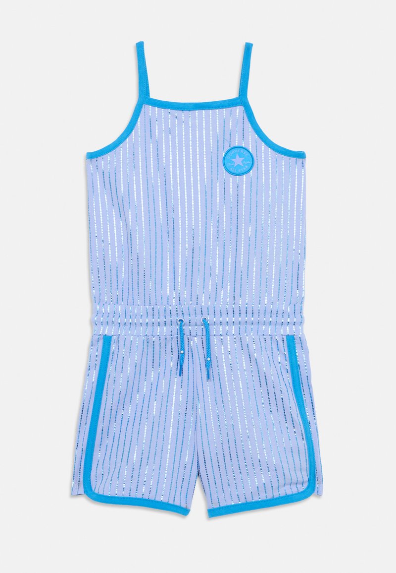 Converse Jumpsuit paars Converse Jumpsuit paars