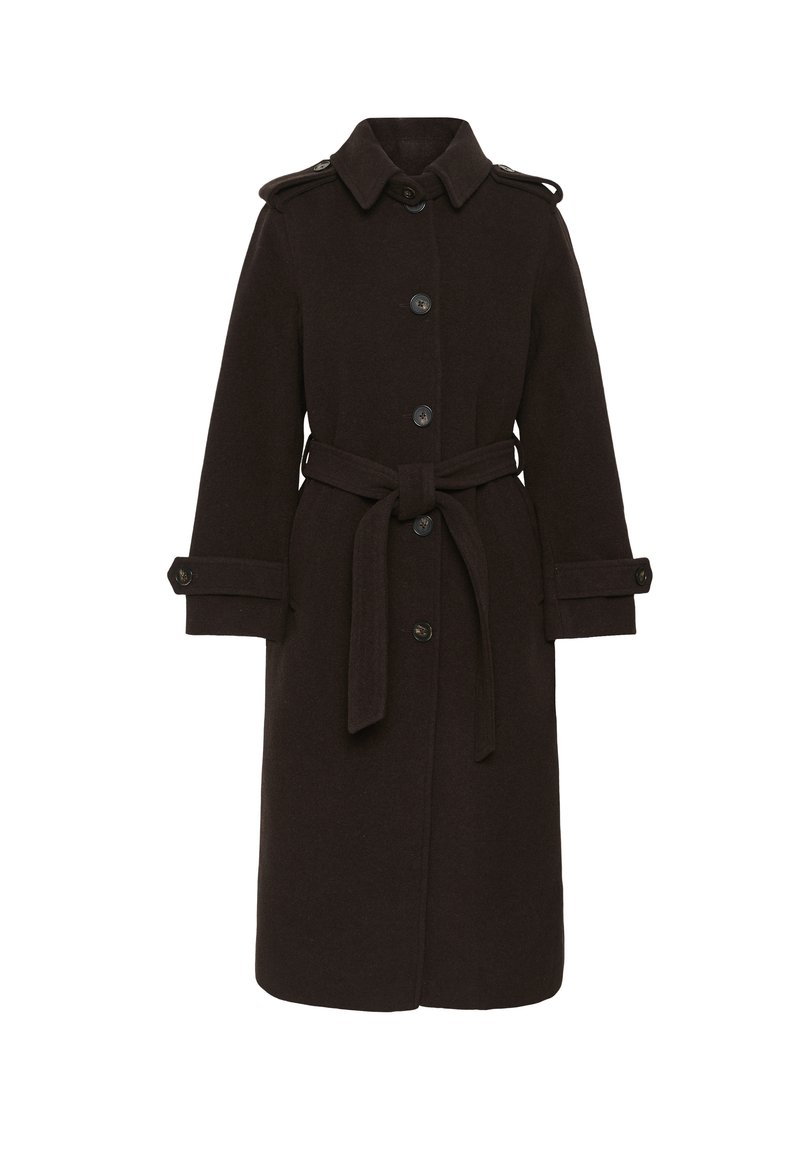 Part Two CARMELLAPW OUTERWEAR - Trenchcoat - mole'/bronze - Zalando.at