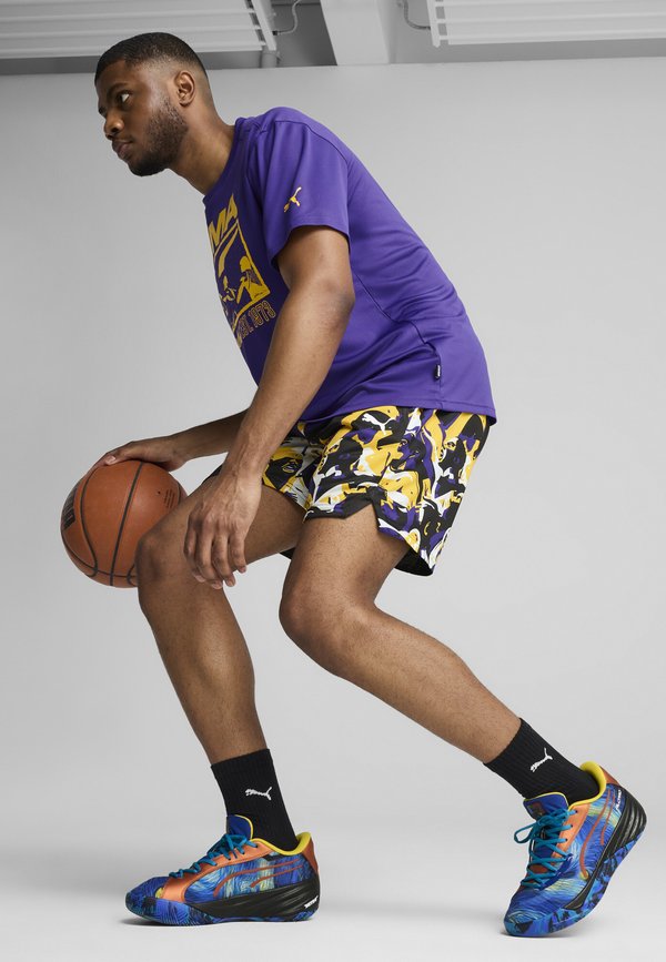 ALL-PRO NITRO DYLAN EXHIBIT - Basketball shoes2