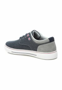 XTI Sneakers basse - navy