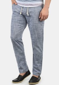 Blend BHBONAVO REGULARFIT - Kelnės - navy