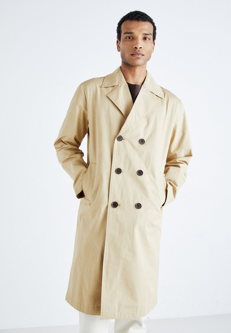 Only & Sons ONSNICO - Trenchcoat - incense