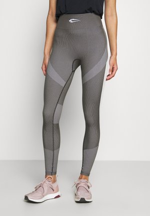 Leggings - dark grey