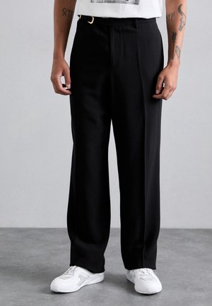 FORMAL PANT - Pantalon classique - black