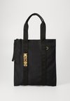 BORSA - Bolso shopping - nero
