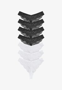 Nem kiválasztott, black white