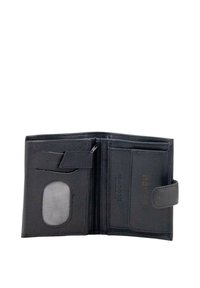 KESLEM Monedero - black