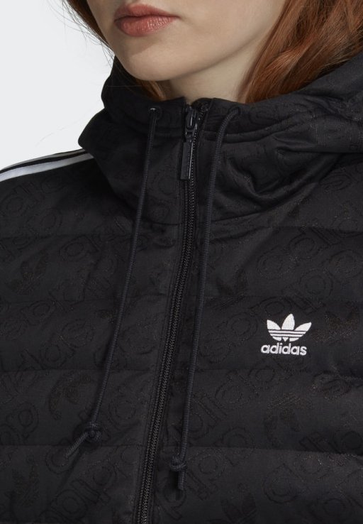 adidas monogram jacke