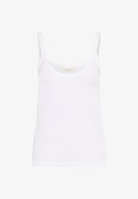 Ausgewählt, bright white