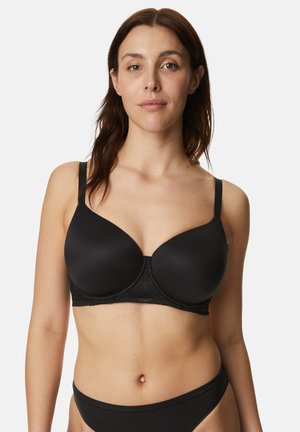 Marks & Spencer T-shirt BH - black