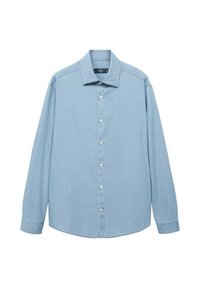 Unausgewählt, blue