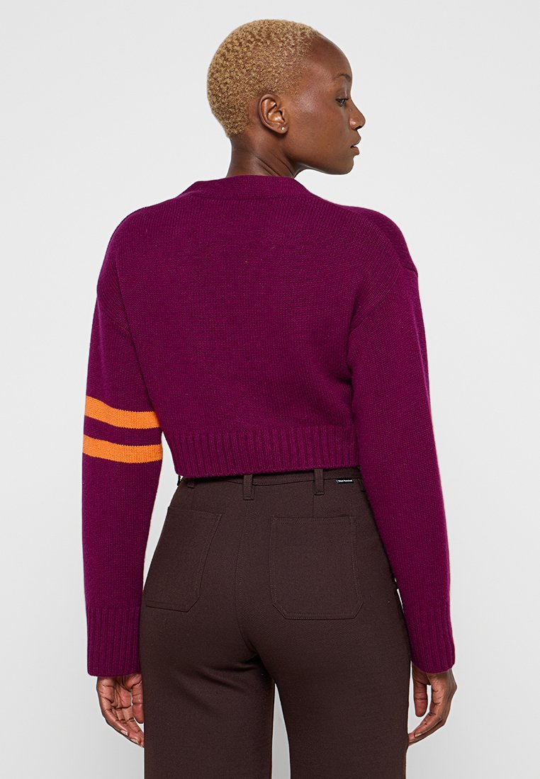 Strickpullover