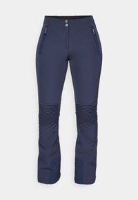 Não selecionado, midnight