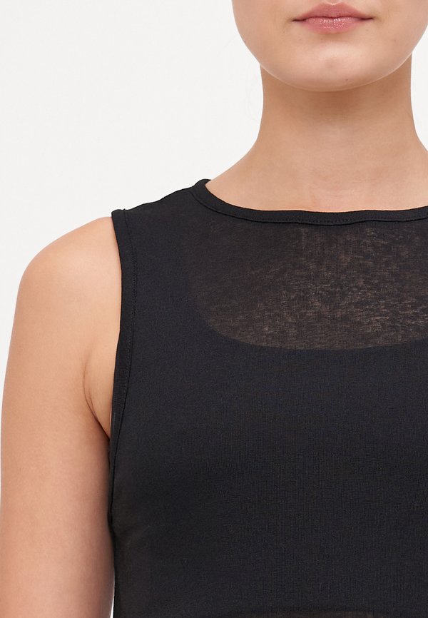 THE POP DRESS - Beach accessory4