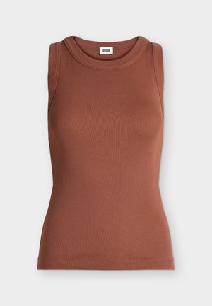 DRYKORN, OLINA - Débardeur - red