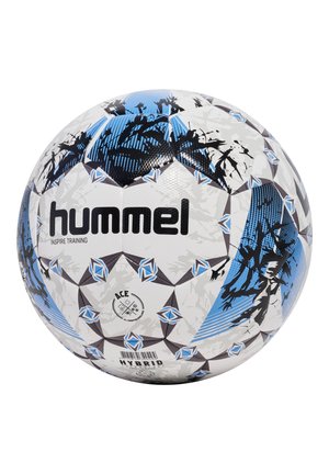 INSPIRE TRAINING FB - Fußball - ice blue white grey