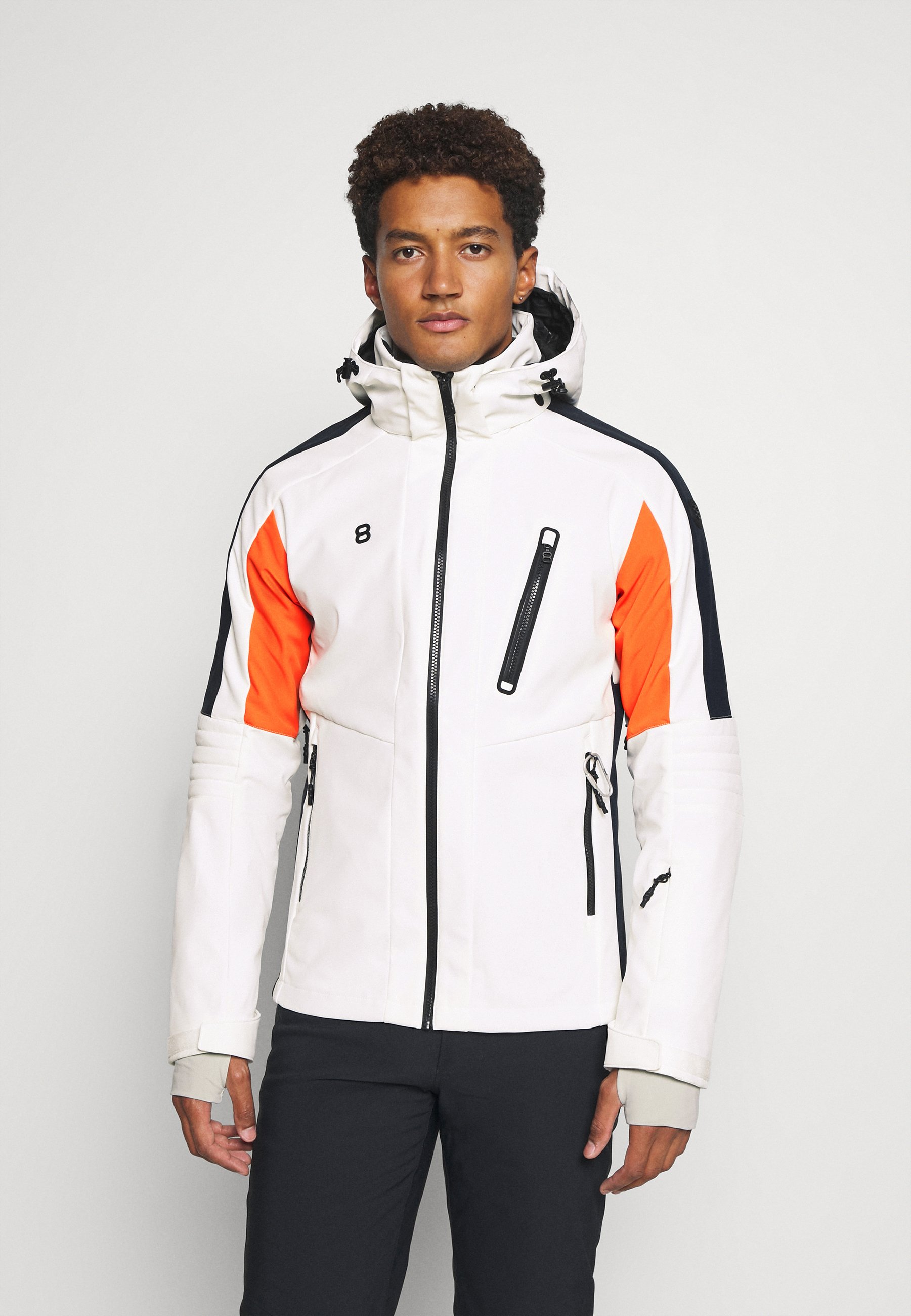 zalando veste ski