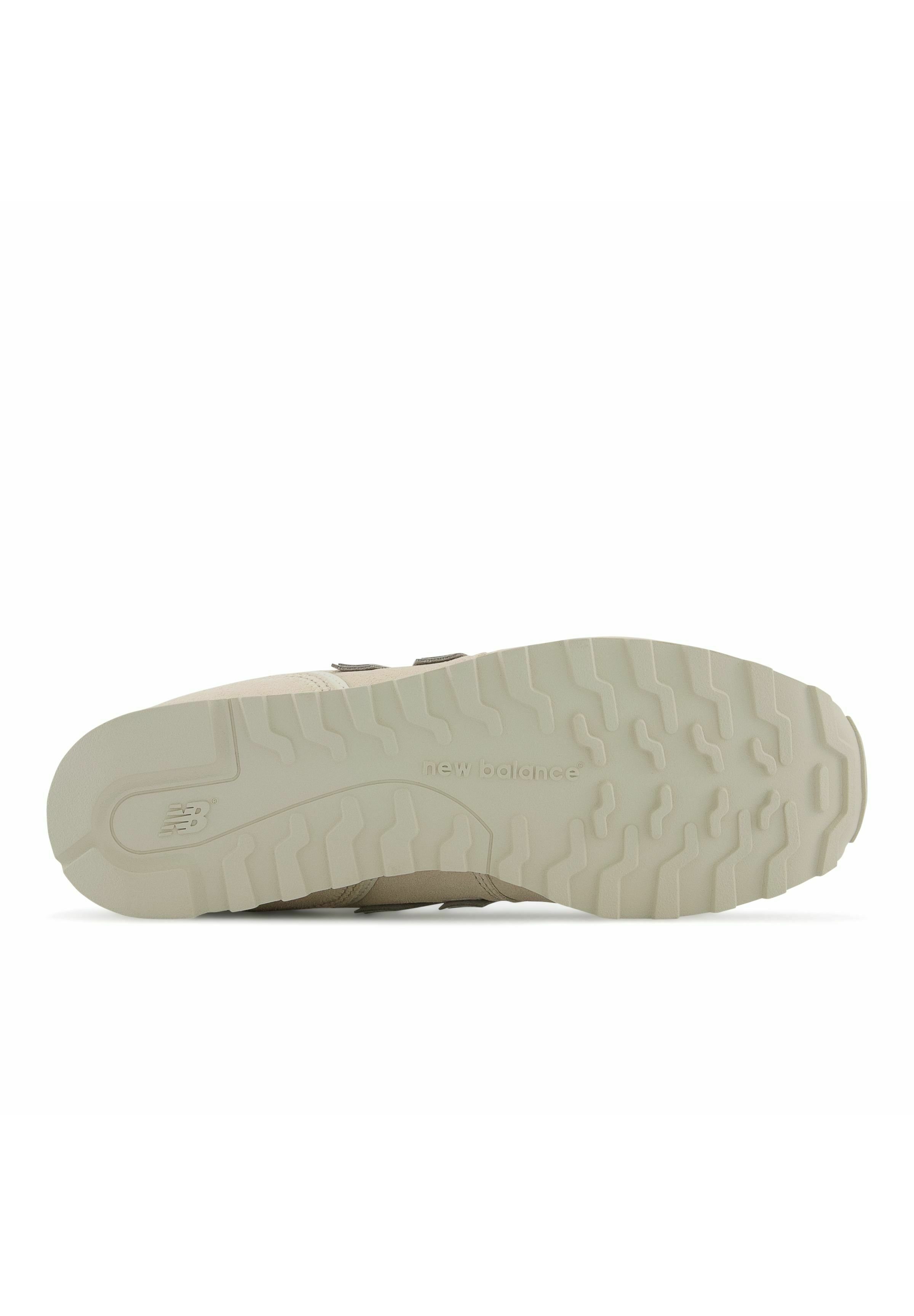 New Balance Sneakers laag - calm taupe 