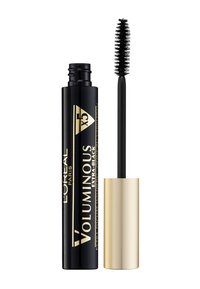 VOLUMINOUS MASCARA - Mascara - extra black