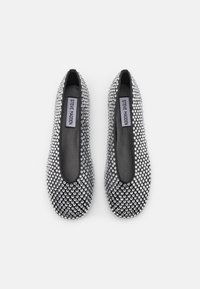 Steve Madden A LISTER - Balerínky - black