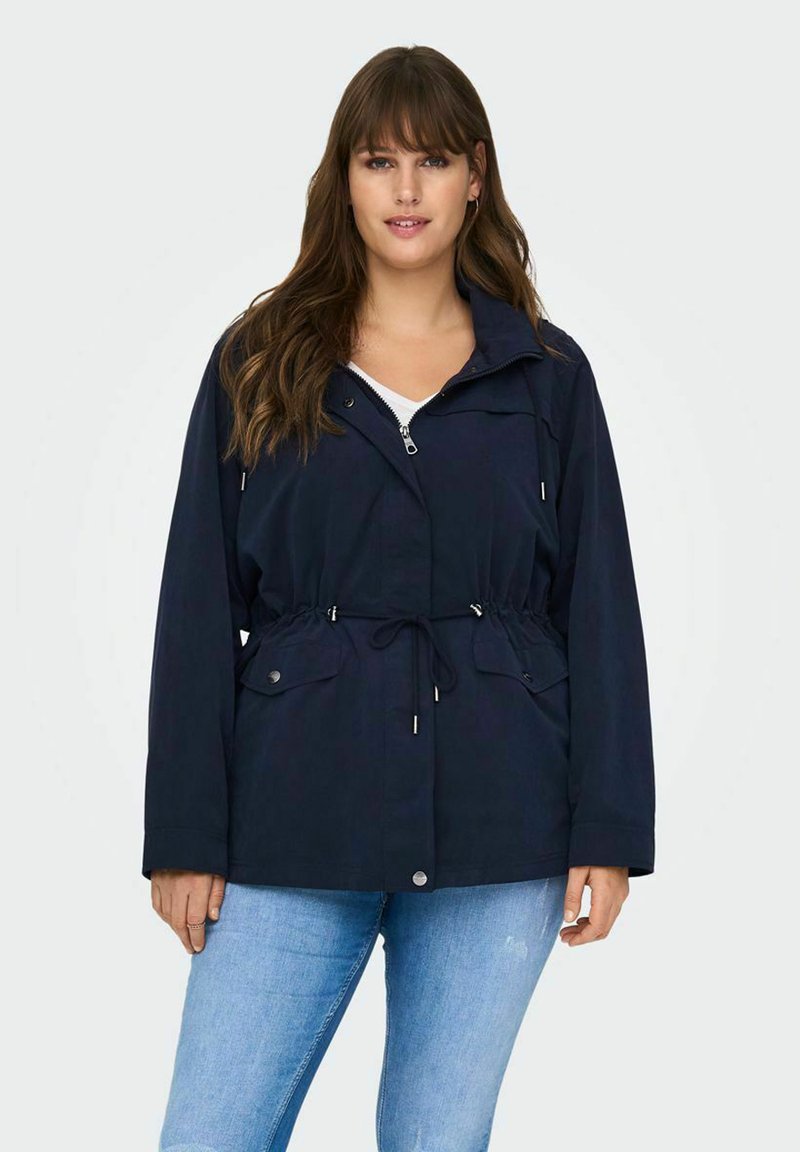 Only NOS dames jeansjas - 42 : : Kleding, schoenen & sieraden