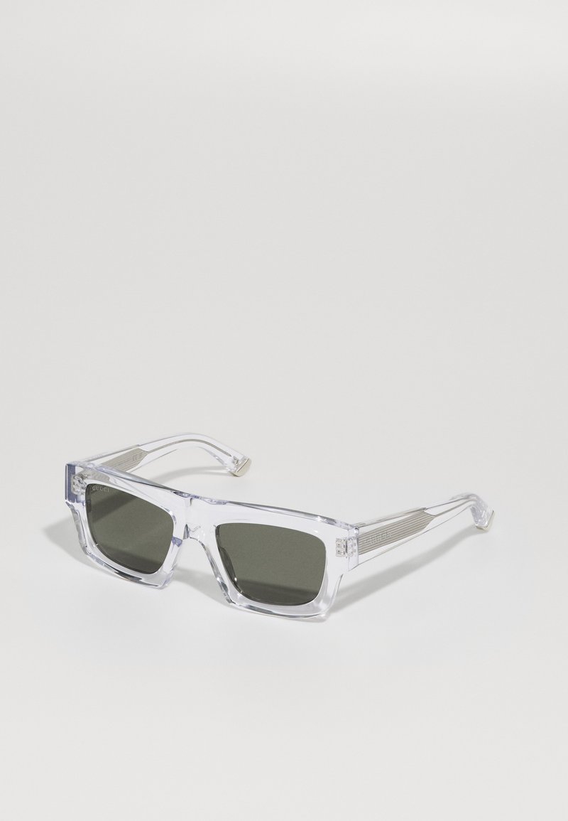 Gucci - Päikeseprillid - grey, Suurenda