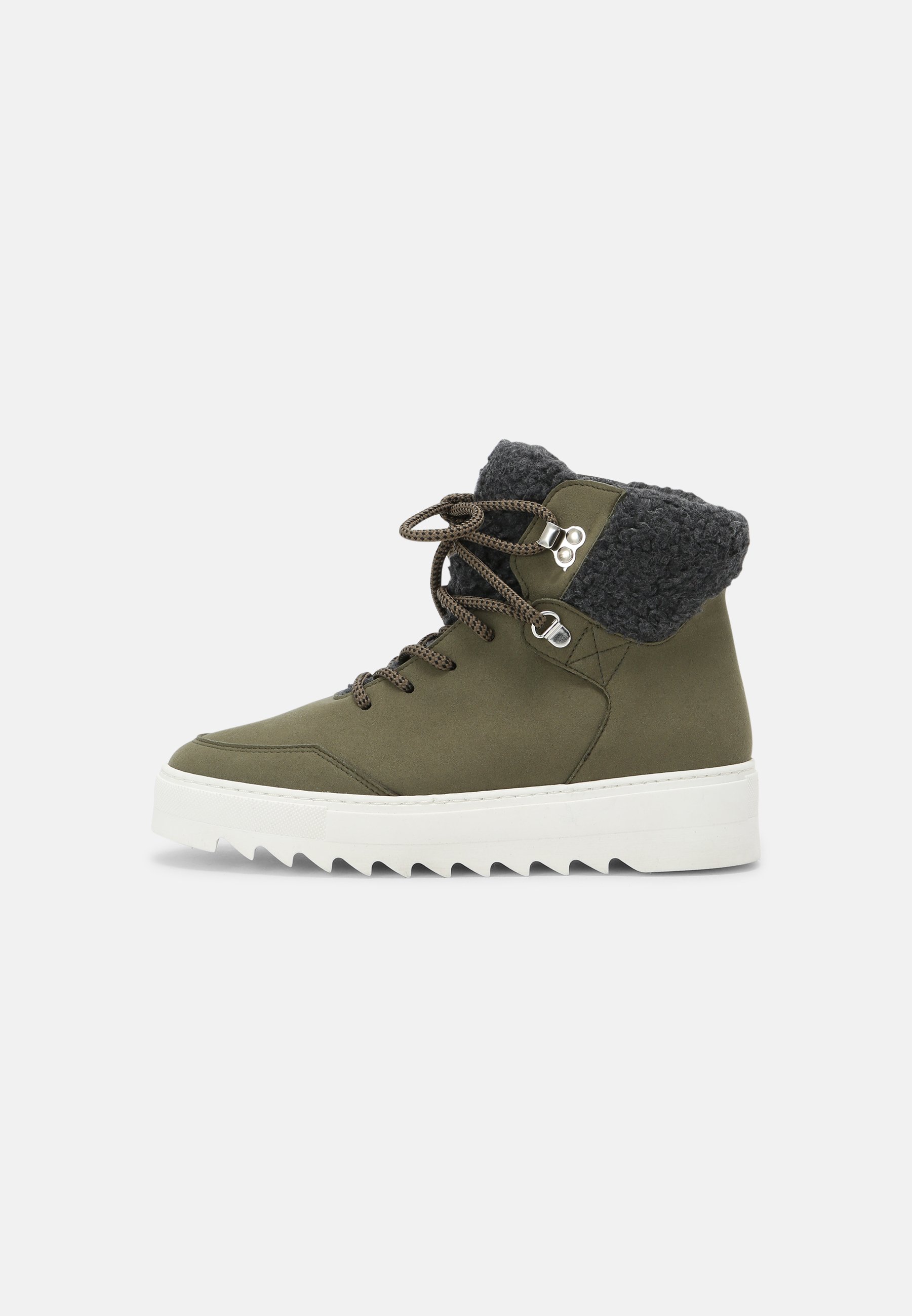 NAE Vegan Shoes BEGO VEGAN - Winter 