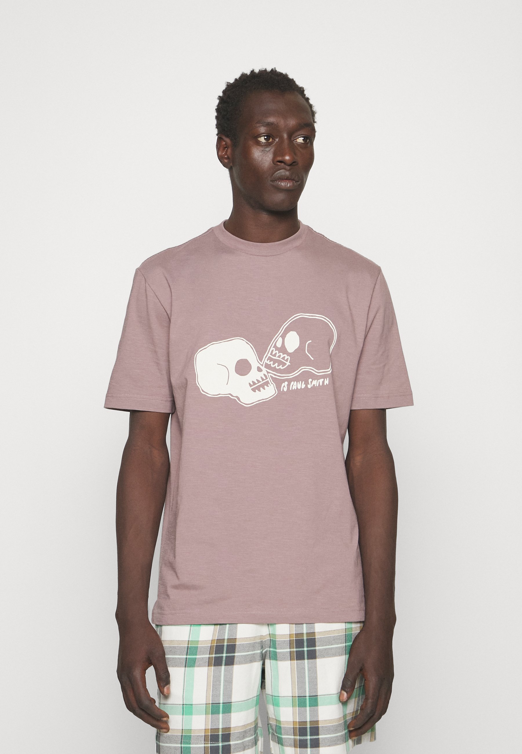 paul smith skull