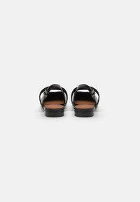 Billi Bi Ballerine sling - black