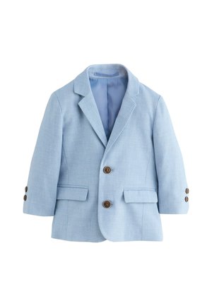 REGULAR FIT - Rövid kabát - blue