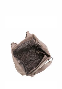 Fritzi aus Preußen IZZY VINTAGE 42 CM - Borsa a mano - taupy