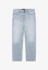 MAMIKE - Straight leg jeans - venice wash