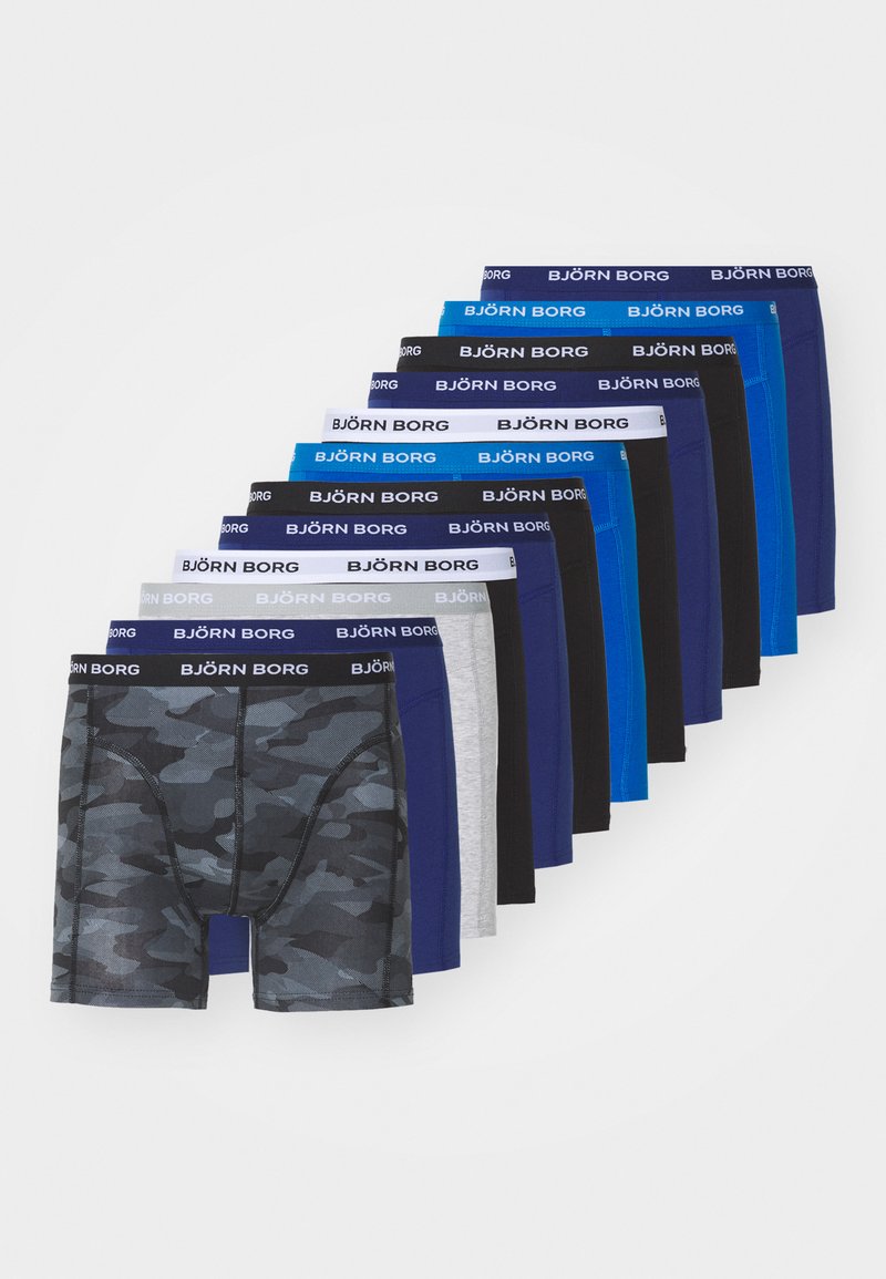 Björn Borg Boxers wit Björn Borg Boxers wit
