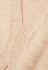 Mango Cardigan - sand