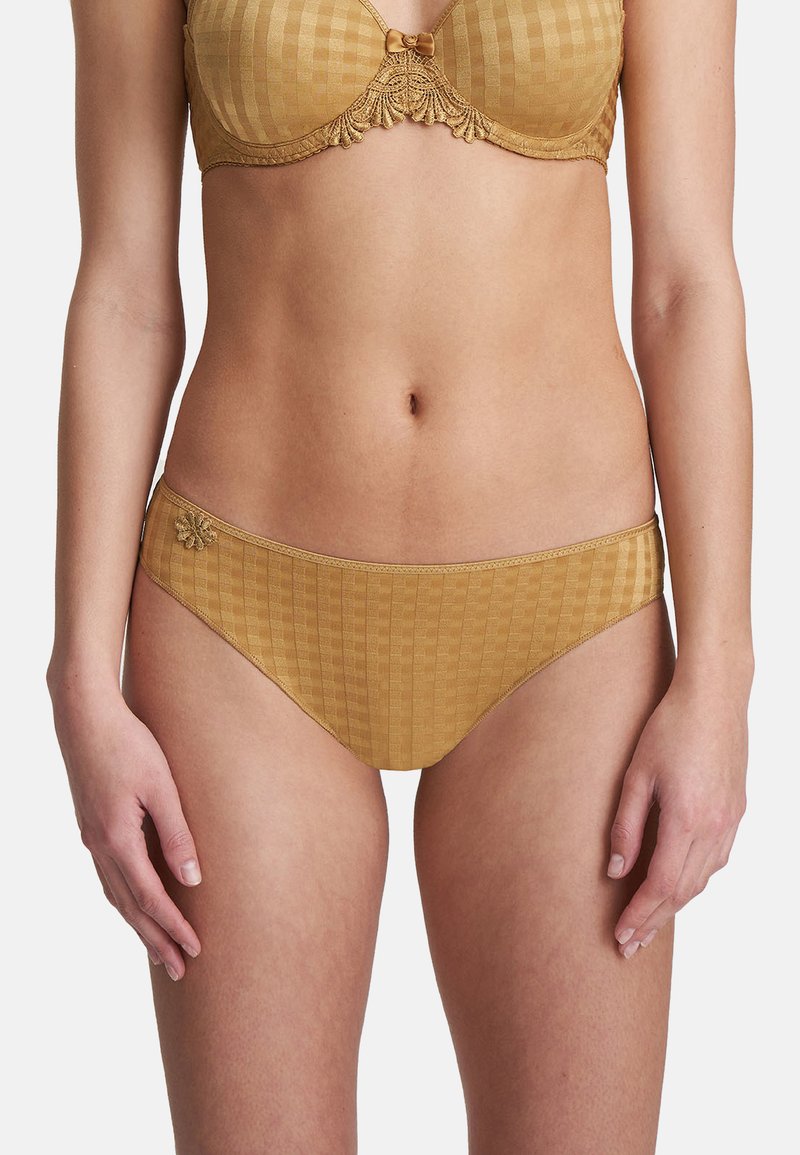 Marie Jo RIO AVERO - Briefs - gold