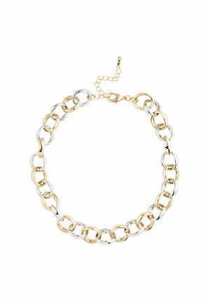TABITHA SIMMONS X LYRA CHUNKY CHAIN  - Náhrdelník - gold silver tone