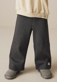 Next Nohavice - charcoal grey