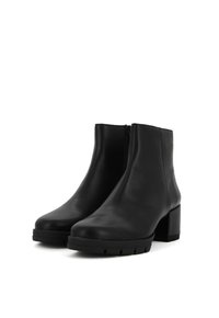 Unisa JAYDI - Tronchetti - nero