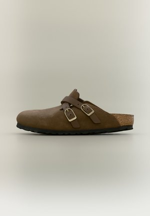 Birkenstock, BLAIR - Пантофи - carafe
