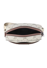 JOOP! MAZZOLINO RAFAEL SHOULDER UNISEX - Borsa a tracolla - beige
